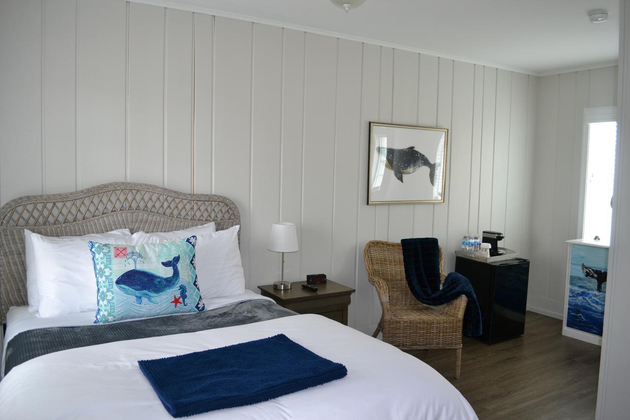 Riverview Inn Colonial Beach Zewnętrze zdjęcie